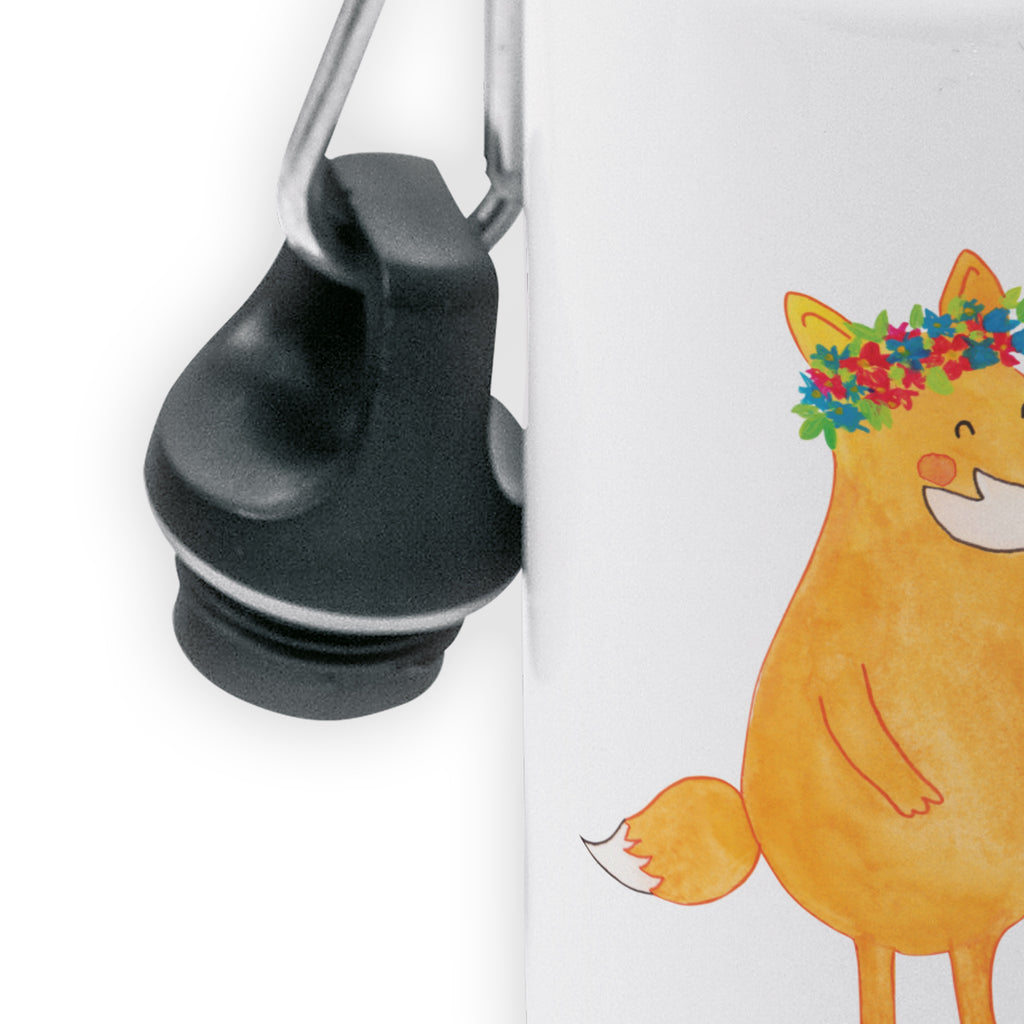Kindertrinkflasche Fuchs Blumenliebe Kindertrinkflasche, Kinder Trinkflasche, Trinkflasche, Flasche, Kinderflasche, Kinder, Kids, Kindergarten Flasche, Grundschule, Jungs, Mädchen, Fuchs, Füchse, Fox, Liebe, Freundin, Fuchsmädchen, Blumenmädchen, Freundinnen, Liebesbeweis, Blume, Blumen, Motivation, Freude, ich, mich, Selbstliebe