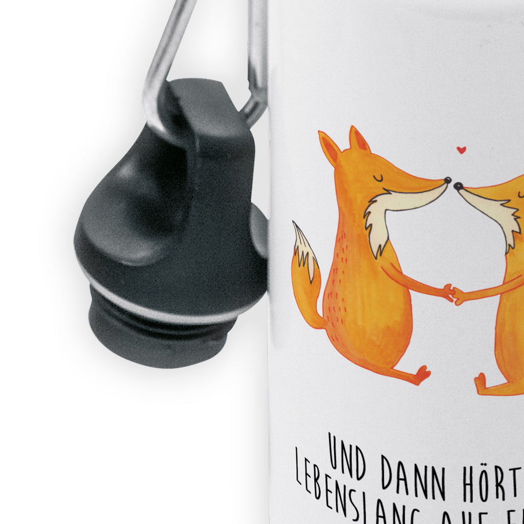 Kindertrinkflasche Füchse Liebe Kindertrinkflasche, Kinder Trinkflasche, Trinkflasche, Flasche, Kinderflasche, Kinder, Kids, Kindergarten Flasche, Grundschule, Jungs, Mädchen, Fuchs, Füchse, Fox, Liebe, Liebespaar, Paar, Partner, Freundin, Freund, Ehe, Verlobte, Ehemann, Ehefrau, Liebesbeweis