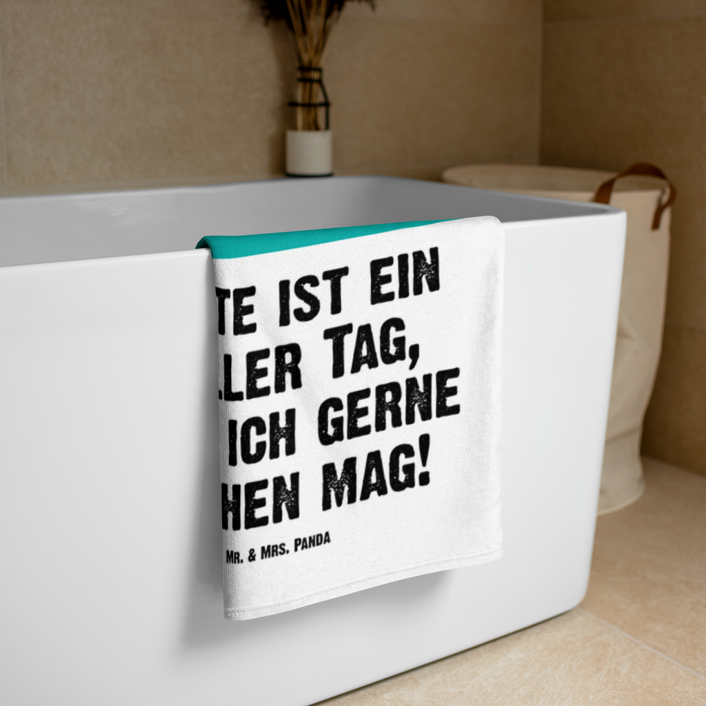 XL Badehandtuch Mäuse Kuchen Handtuch, Badetuch, Duschtuch, Strandtuch, Saunatuch, Geburtstag, Geburtstagsgeschenk, Geschenk, Kuchen, Maus, Mäuse, Party, Leben, Glück