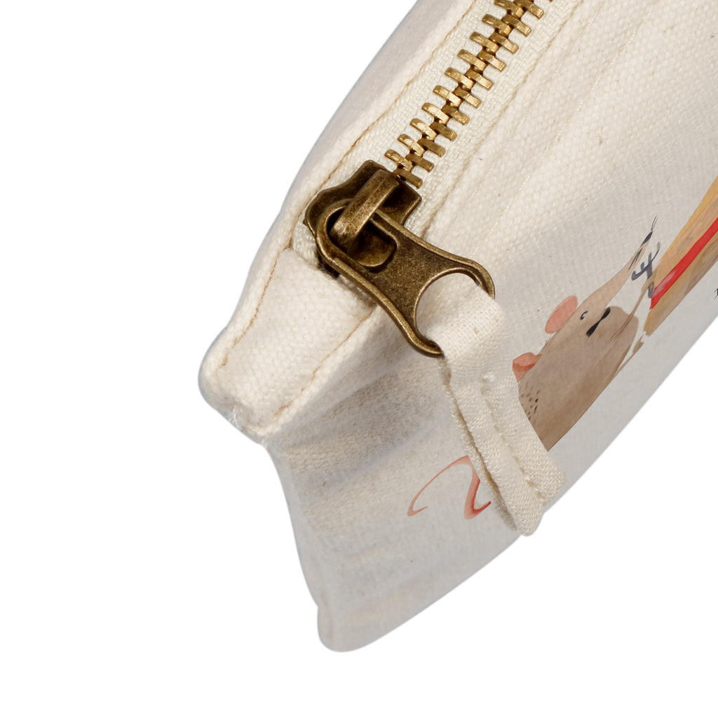 Schminktasche Mäuse Kuchen Schminktasche, Kosmetiktasche, Kosmetikbeutel, Stiftemäppchen, Etui, Federmappe, Makeup, XXL, Schminketui, Kosmetiketui, Schlamperetui, Geburtstag, Geburtstagsgeschenk, Geschenk, Kuchen, Maus, Mäuse, Party, Leben, Glück