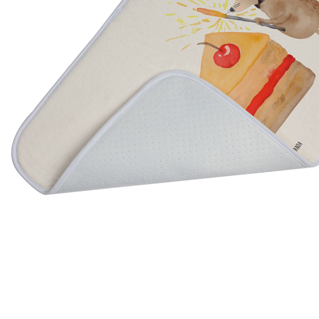 Badvorleger Mäuse Kuchen Badematte, Badteppich, Duschvorleger, Badezimmerteppich, Badezimmermatte, Badvorleger, Duschmatte, Duschteppich, Geburtstag, Geburtstagsgeschenk, Geschenk, Kuchen, Maus, Mäuse, Party, Leben, Glück