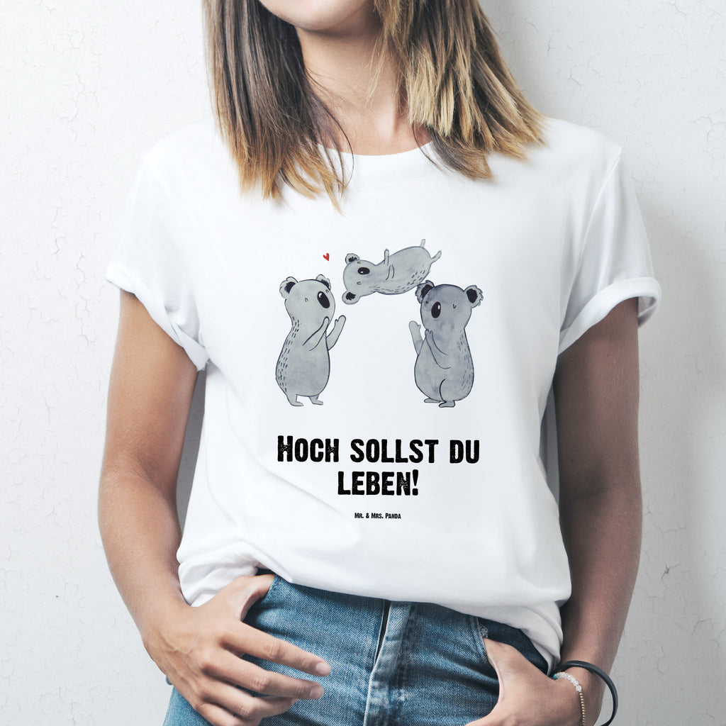 Größe XXL T-Shirt Koala Feiern Sich T-Shirt, Shirt, Tshirt, Lustiges T-Shirt, T-Shirt mit Spruch, Party, Junggesellenabschied, Jubiläum, Geburstag, Herrn, Damen, Männer, Frauen, Schlafshirt, Nachthemd, Sprüche, Geburtstag, Geburtstagsgeschenk, Geschenk, Koala, Familie, Kind, Eltern, Herz, Liebe