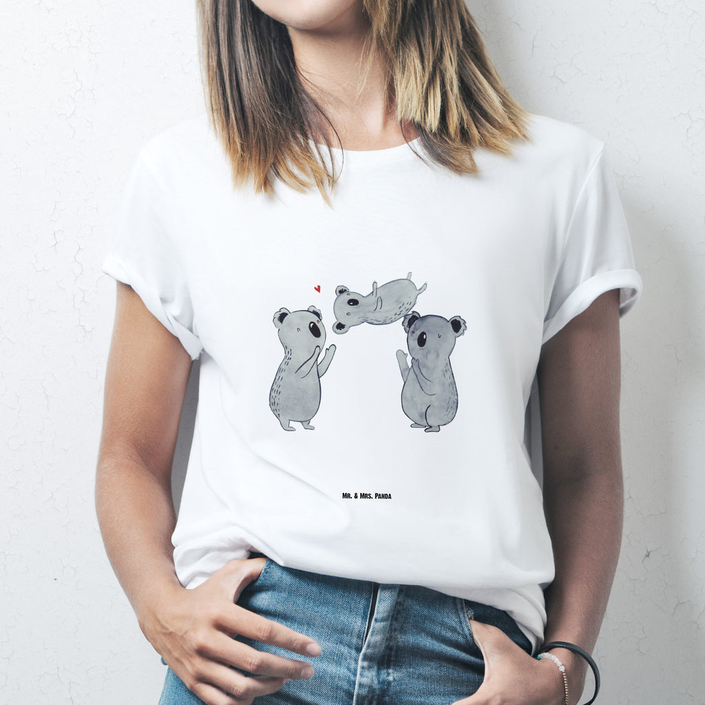 Größe XXL T-Shirt Koala Feiern Sich T-Shirt, Shirt, Tshirt, Lustiges T-Shirt, T-Shirt mit Spruch, Party, Junggesellenabschied, Jubiläum, Geburstag, Herrn, Damen, Männer, Frauen, Schlafshirt, Nachthemd, Sprüche, Geburtstag, Geburtstagsgeschenk, Geschenk, Koala, Familie, Kind, Eltern, Herz, Liebe