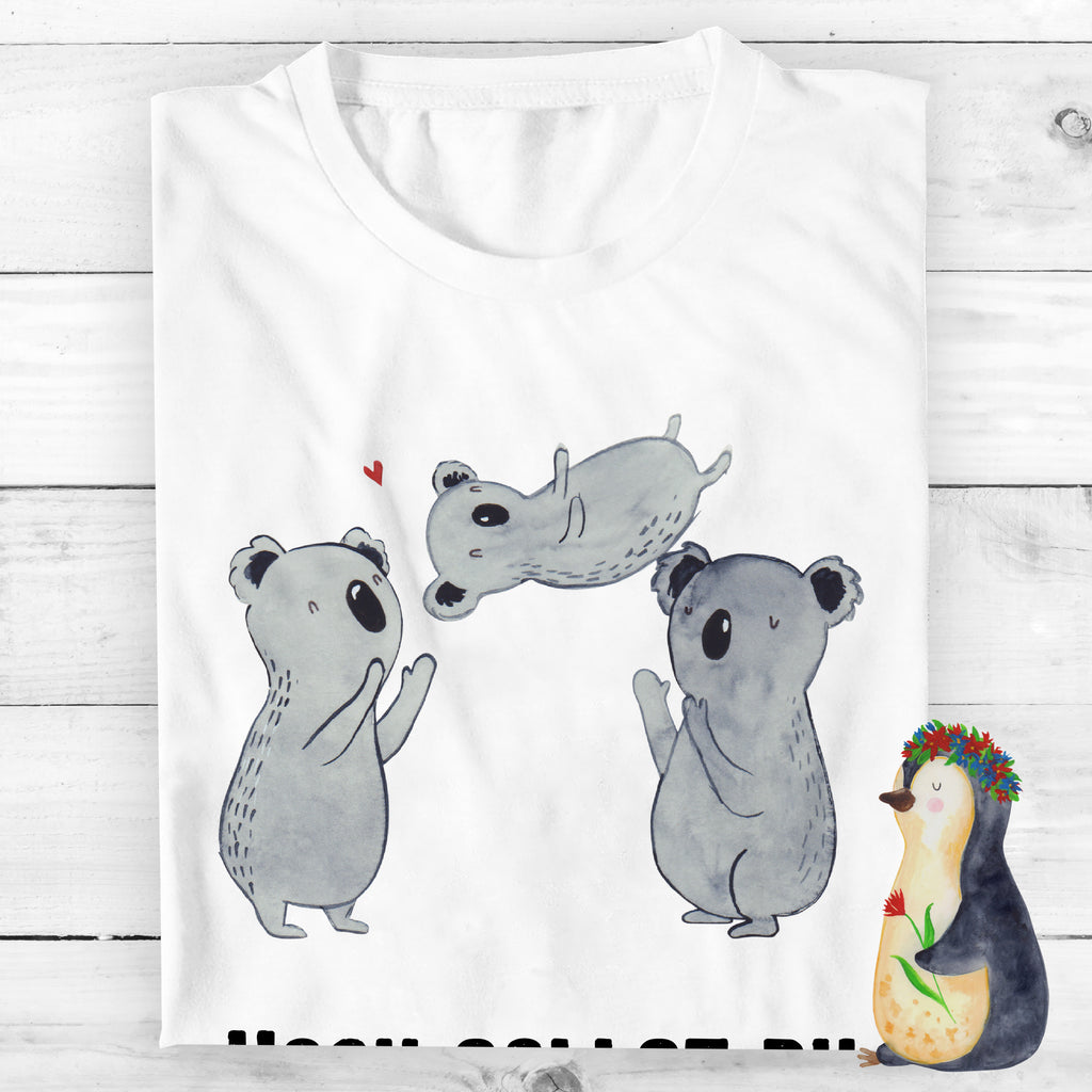 Größe XXL T-Shirt Koala Feiern Sich T-Shirt, Shirt, Tshirt, Lustiges T-Shirt, T-Shirt mit Spruch, Party, Junggesellenabschied, Jubiläum, Geburstag, Herrn, Damen, Männer, Frauen, Schlafshirt, Nachthemd, Sprüche, Geburtstag, Geburtstagsgeschenk, Geschenk, Koala, Familie, Kind, Eltern, Herz, Liebe