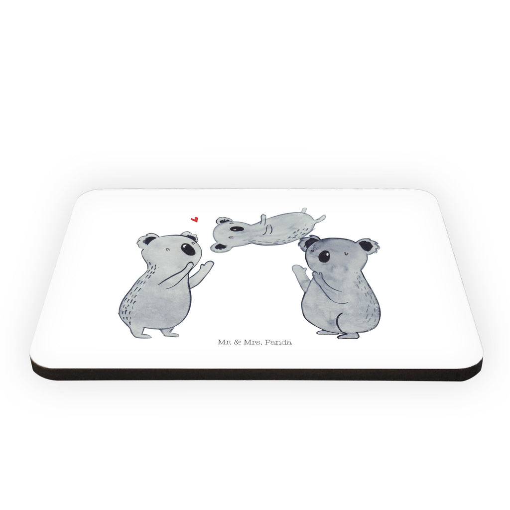 Magnet Koala Feiern Sich Kühlschrankmagnet, Pinnwandmagnet, Souvenir Magnet, Motivmagnete, Dekomagnet, Whiteboard Magnet, Notiz Magnet, Kühlschrank Dekoration, Geburtstag, Geburtstagsgeschenk, Geschenk, Koala, Familie, Kind, Eltern, Herz, Liebe