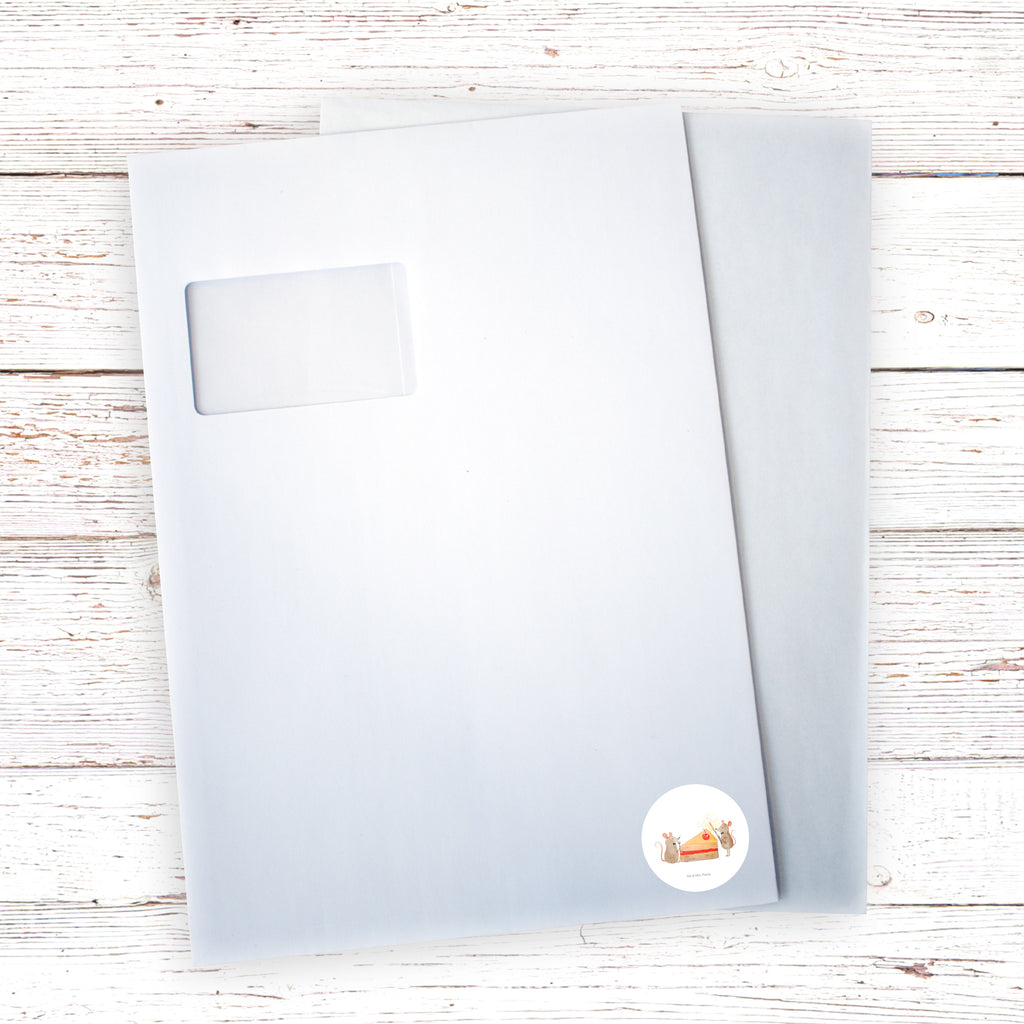 40mm Rund Aufkleber Mäuse Kuchen Sticker, Aufkleber, Etikett, Geburtstag, Geburtstagsgeschenk, Geschenk, Kuchen, Maus, Mäuse, Party, Leben, Glück