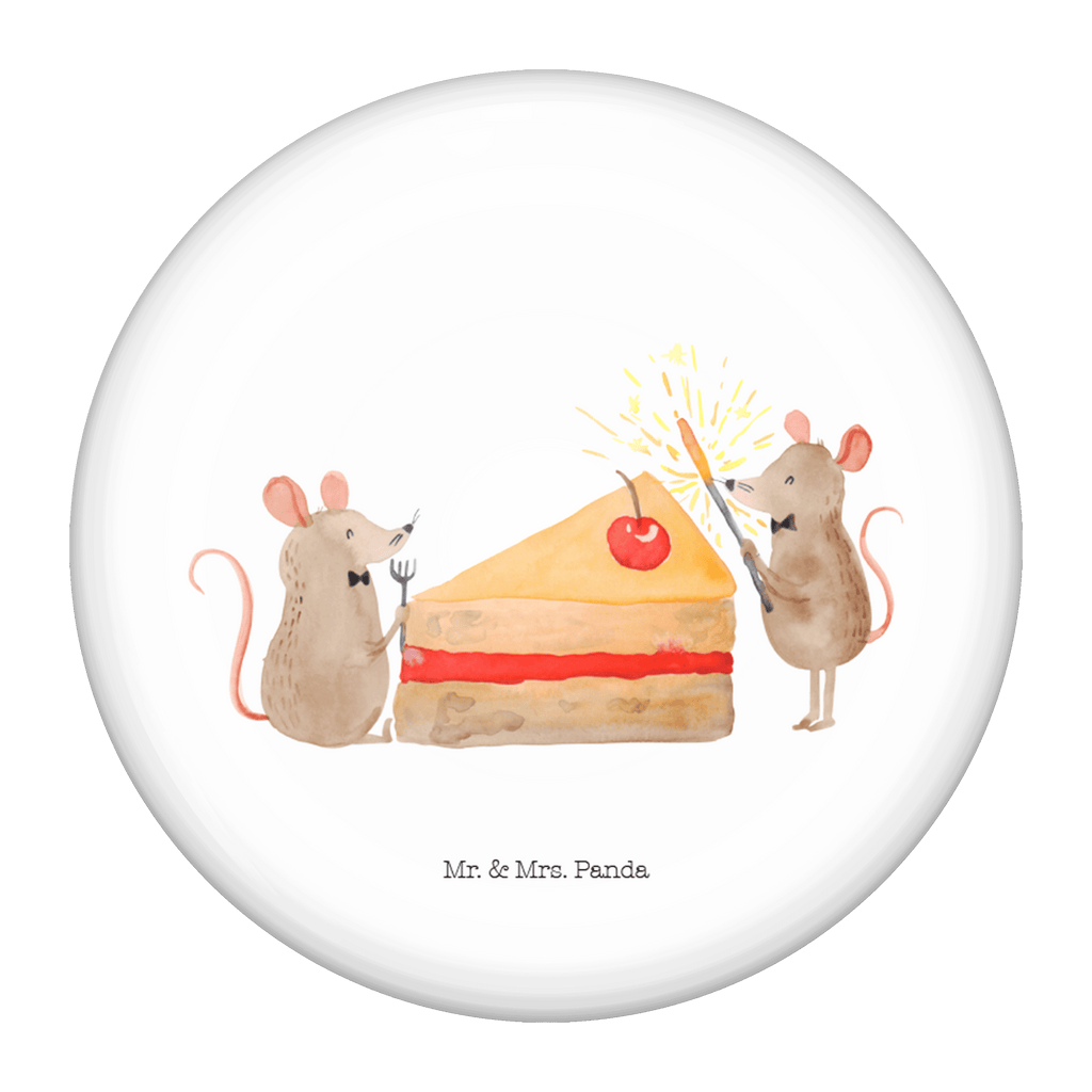 50mm Button Mäuse Kuchen 50mm Button, Button, Pin, Anstecknadel, Geburtstag, Geburtstagsgeschenk, Geschenk, Kuchen, Maus, Mäuse, Party, Leben, Glück