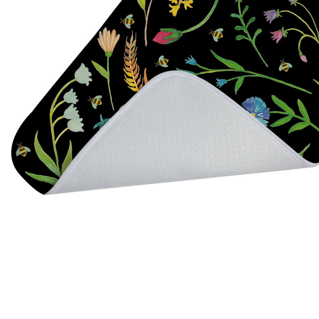 Badvorleger Frühling Badematte, Badteppich, Duschvorleger, Badezimmerteppich, Badezimmermatte, Badvorleger, Duschmatte, Duschteppich, Blumen Deko, Frühlings Deko, Sommer Deko, Dekoration, positive Botschaft, Naturliebhaber, Outdoor, Natur, Abenteuer, Frühling, Jahreszeit Motiv, Deko Wohnung, Geschenk Gärtner, Blumen, Naturmotiv, März, April, Mai