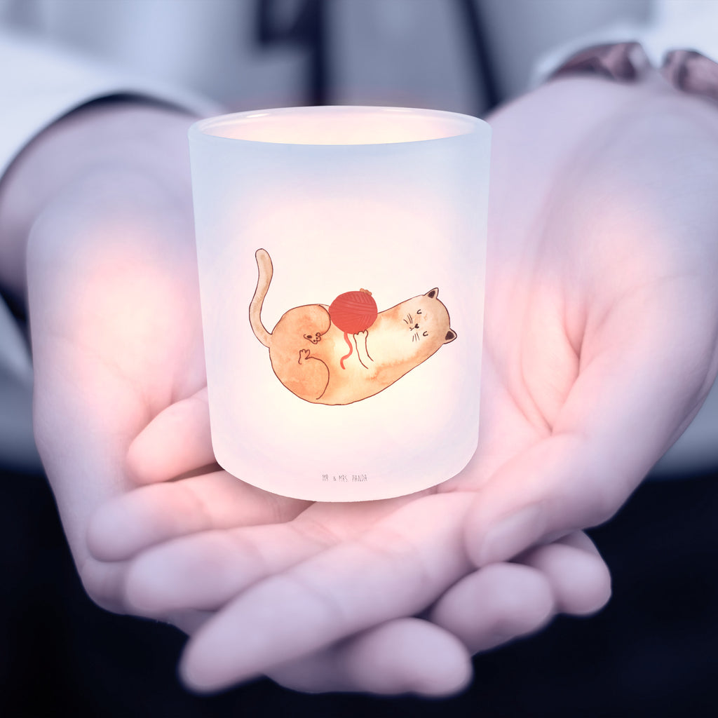 Windlicht Katzen Wollknäul Windlicht Glas, Teelichtglas, Teelichthalter, Teelichter, Kerzenglas, Windlicht Kerze, Kerzenlicht, Katze, Katzenmotiv, Katzenfan, Katzendeko, Katzenfreund, Katzenliebhaber, Katzenprodukte, Katzenartikel, Katzenaccessoires, Katzensouvenirs, Katzenliebhaberprodukte, Katzenmotive, Katzen, Kater, Mietze, Cat, Cats, Katzenhalter, Katzenbesitzerin, Haustier, Wollknäuel, Wolle, Spielen, Spiel, verspielt