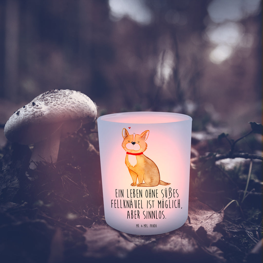 Windlicht Hundeglück Windlicht Glas, Teelichtglas, Teelichthalter, Teelichter, Kerzenglas, Windlicht Kerze, Kerzenlicht, Hund, Hundemotiv, Haustier, Hunderasse, Tierliebhaber, Hundebesitzer, Sprüche, Corgie, Hundeliebe, Spruch, Hundemama, Liebe
