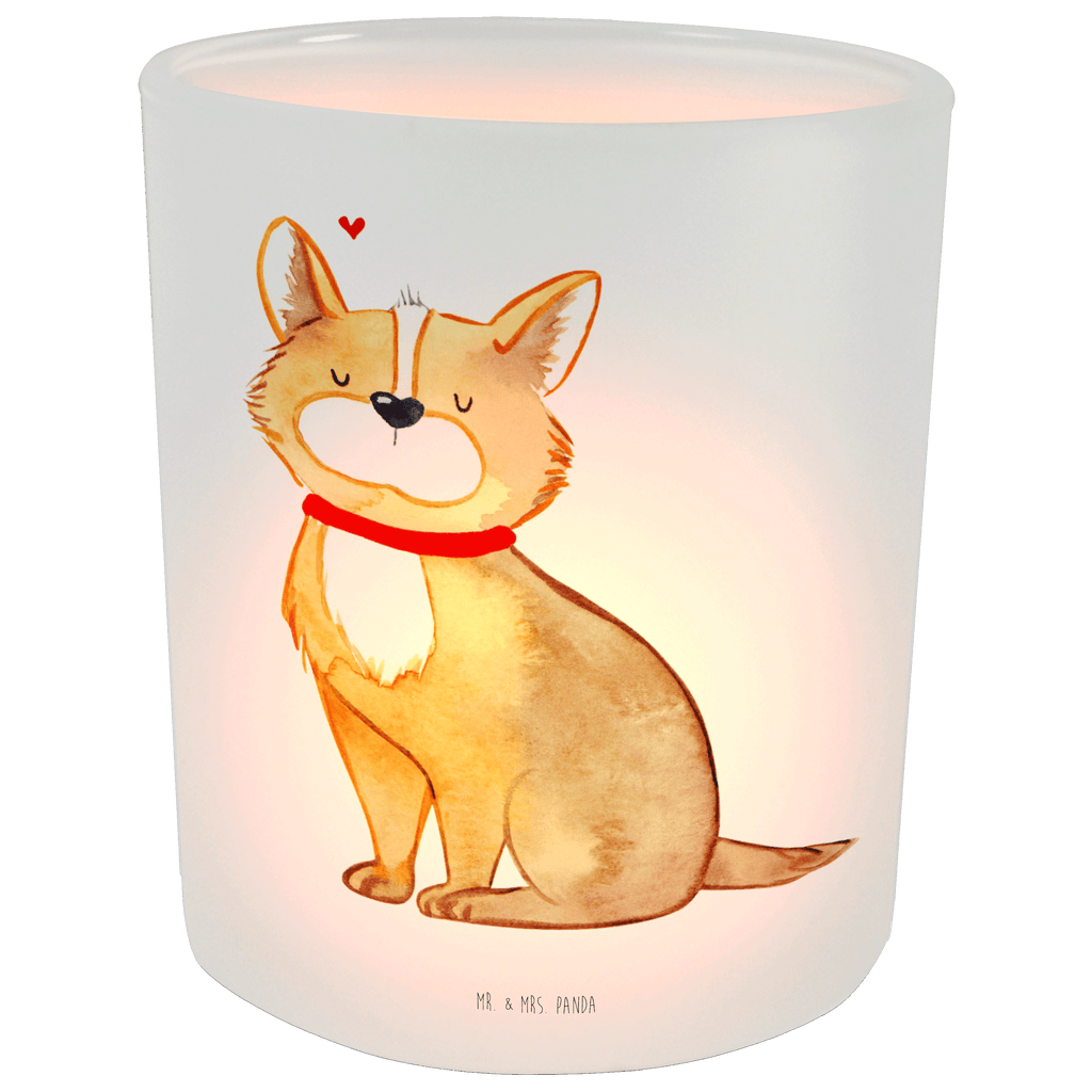 Windlicht Hundeglück Windlicht Glas, Teelichtglas, Teelichthalter, Teelichter, Kerzenglas, Windlicht Kerze, Kerzenlicht, Hund, Hundemotiv, Haustier, Hunderasse, Tierliebhaber, Hundebesitzer, Sprüche, Corgie, Hundeliebe, Spruch, Hundemama, Liebe