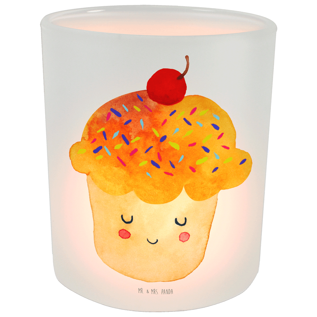 Windlicht Cupcake Windlicht Glas, Teelichtglas, Teelichthalter, Teelichter, Kerzenglas, Windlicht Kerze, Kerzenlicht, Tiermotive, Gute Laune, lustige Sprüche, Tiere, Cupcakes, Muffin, Wunder, Küche Deko, Küche Spruch, Backen Geschenk, Geschenk Koch, Motivation Sprüche