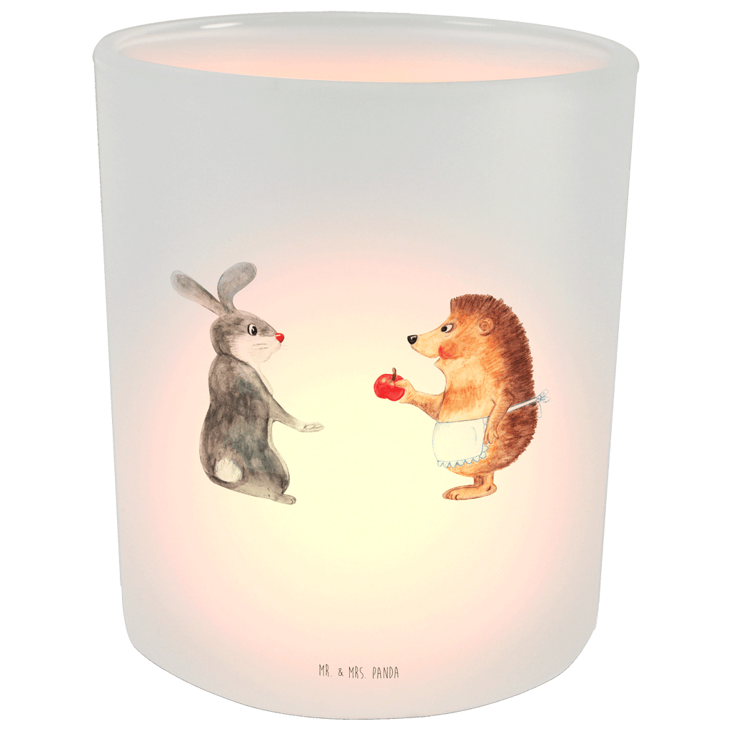 Windlicht Liebe ist nie ohne Schmerz Windlicht Glas, Teelichtglas, Teelichthalter, Teelichter, Kerzenglas, Windlicht Kerze, Kerzenlicht, Tiermotive, Gute Laune, lustige Sprüche, Tiere, Igel und Hase, Igel, Hase, Liebe Spruch, Liebeskummer Geschenk, Herzschmerz, Trösten, Trennungsschmerz, Spruch romantisch