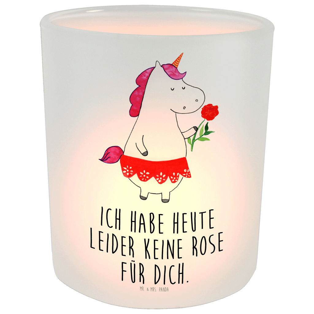 Windlicht Einhorn Dame Windlicht Glas, Teelichtglas, Teelichthalter, Teelichter, Kerzenglas, Windlicht Kerze, Kerzenlicht, Einhorn, Einhörner, Einhorn Deko, Pegasus, Unicorn, Dame, Lady, feine Dame, Freundin, Frau, Bachelor, Bachelorette, Abfuhr, Schluss machen, Trennung