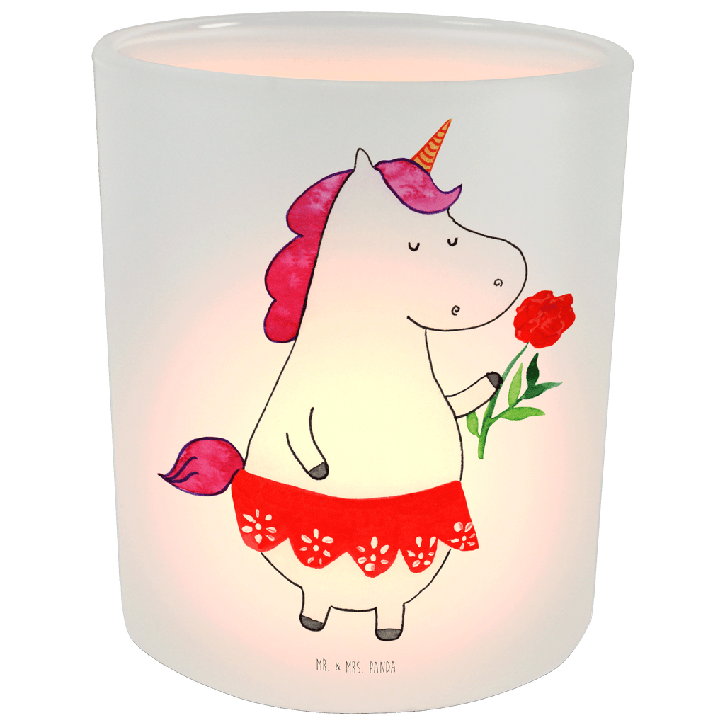 Windlicht Einhorn Dame Windlicht Glas, Teelichtglas, Teelichthalter, Teelichter, Kerzenglas, Windlicht Kerze, Kerzenlicht, Einhorn, Einhörner, Einhorn Deko, Pegasus, Unicorn, Dame, Lady, feine Dame, Freundin, Frau, Bachelor, Bachelorette, Abfuhr, Schluss machen, Trennung