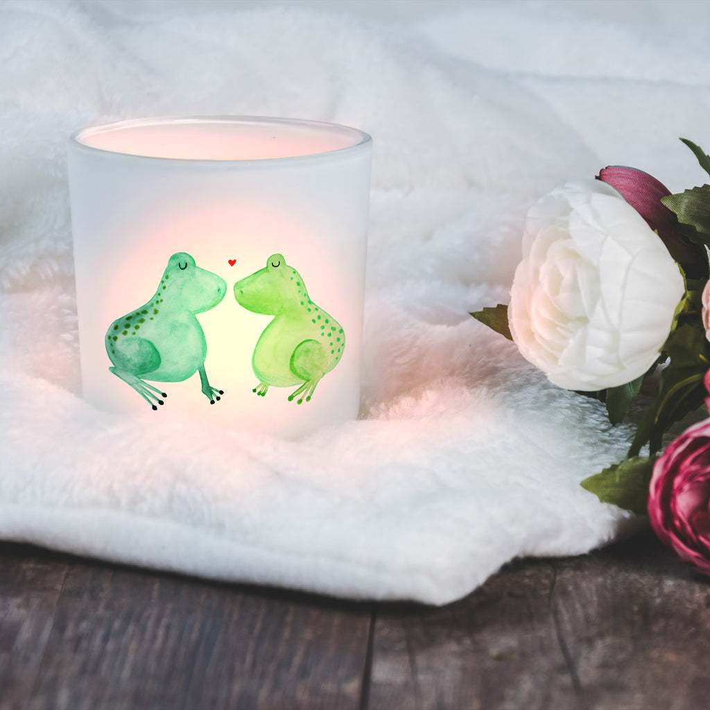 Windlicht Frosch Liebe Windlicht Glas, Teelichtglas, Teelichthalter, Teelichter, Kerzenglas, Windlicht Kerze, Kerzenlicht, Liebe, Partner, Freund, Freundin, Ehemann, Ehefrau, Heiraten, Verlobung, Heiratsantrag, Liebesgeschenk, Jahrestag, Hocheitstag, Verliebt, Verlobt, Verheiratet, Geschenk Freundin, Geschenk Freund, Liebesbeweis, Hochzeitstag, Geschenk Hochzeit, Frosch, Frösche, Froschkönig, Fröschchen
