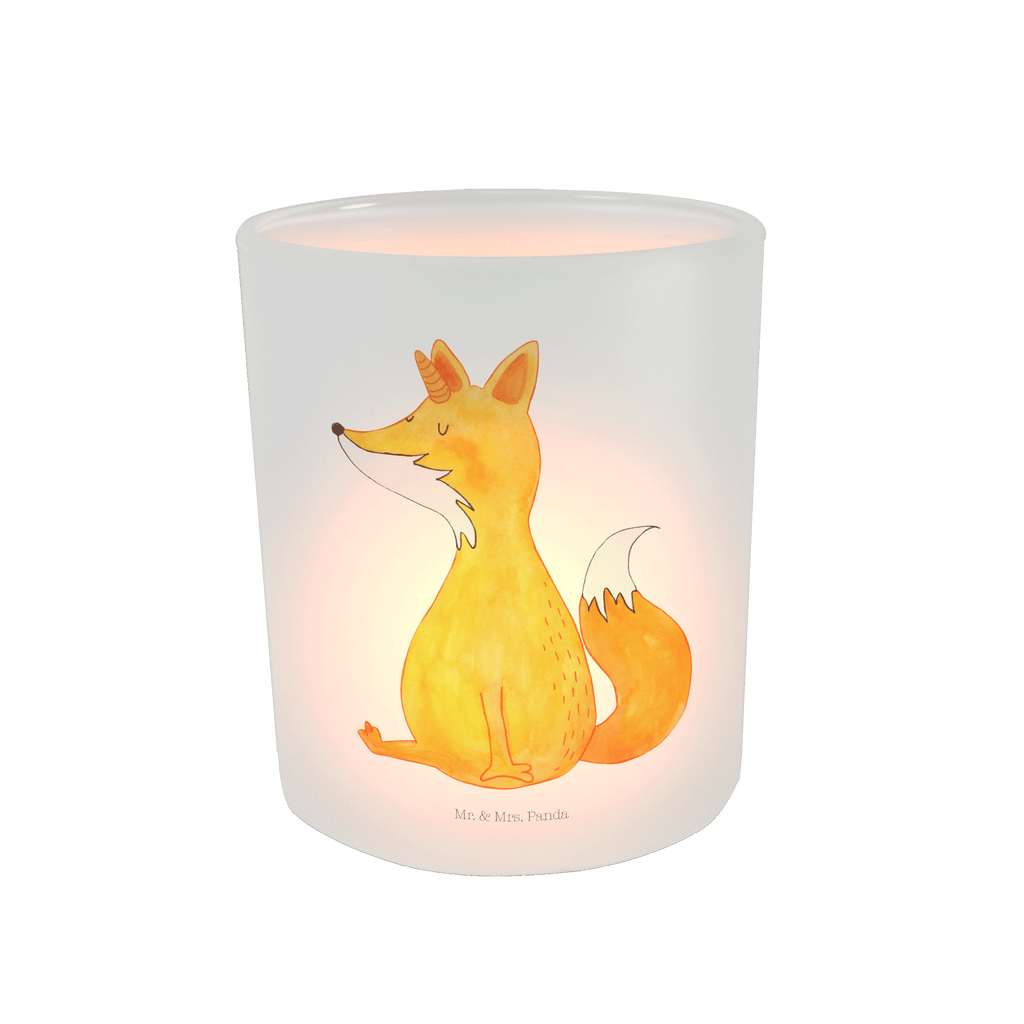 Windlicht Fuchshörnchen Windlicht Glas, Teelichtglas, Teelichthalter, Teelichter, Kerzenglas, Windlicht Kerze, Kerzenlicht, Einhorn, Einhörner, Einhorn Deko, Pegasus, Unicorn, Fuchs, Unicorns, Fuchshörnchen, Fuchshorn, Foxycorn, Füchse