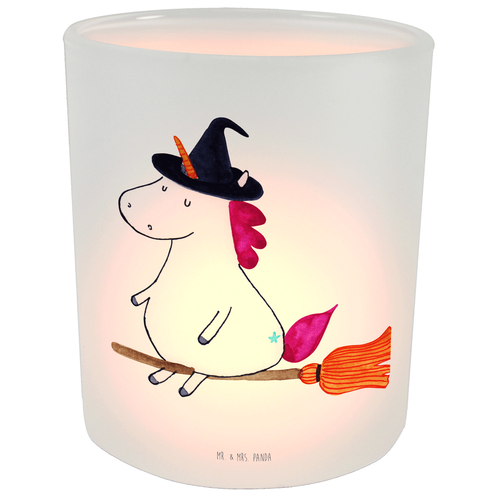 Windlicht Einhorn Hexe Windlicht Glas, Teelichtglas, Teelichthalter, Teelichter, Kerzenglas, Windlicht Kerze, Kerzenlicht, Einhorn, Einhörner, Einhorn Deko, Pegasus, Unicorn, Frau, Ehefrau, Hexe, Teufel, Engel, Verrückte, Freundin, Leben, Zicke