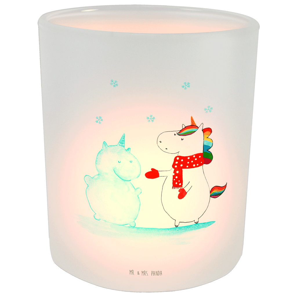 Windlicht Einhorn Schneemann Windlicht Glas, Teelichtglas, Teelichthalter, Teelichter, Kerzenglas, Windlicht Kerze, Kerzenlicht, Einhorn, Einhörner, Einhorn Deko, Pegasus, Unicorn, Schneemann, Winter, Schnee, Kuchen, Weihnachten, kalt, Mütze, Handschuhe, X-Mas