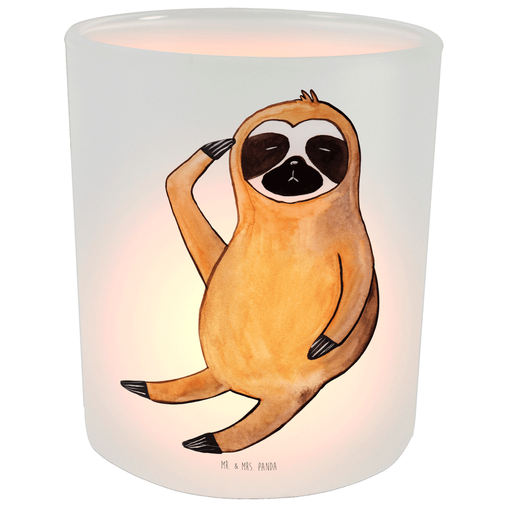 Windlicht Faultier Vogel zeigen Windlicht Glas, Teelichtglas, Teelichthalter, Teelichter, Kerzenglas, Windlicht Kerze, Kerzenlicht, Faultier, Faultier Geschenk, Faultier Deko, Faultiere, faul, Lieblingstier, Spinner, früher Vogel, der frühe Vogel, Frühaufsteher, Morgenmuffel, Vogel, Faultierwelt