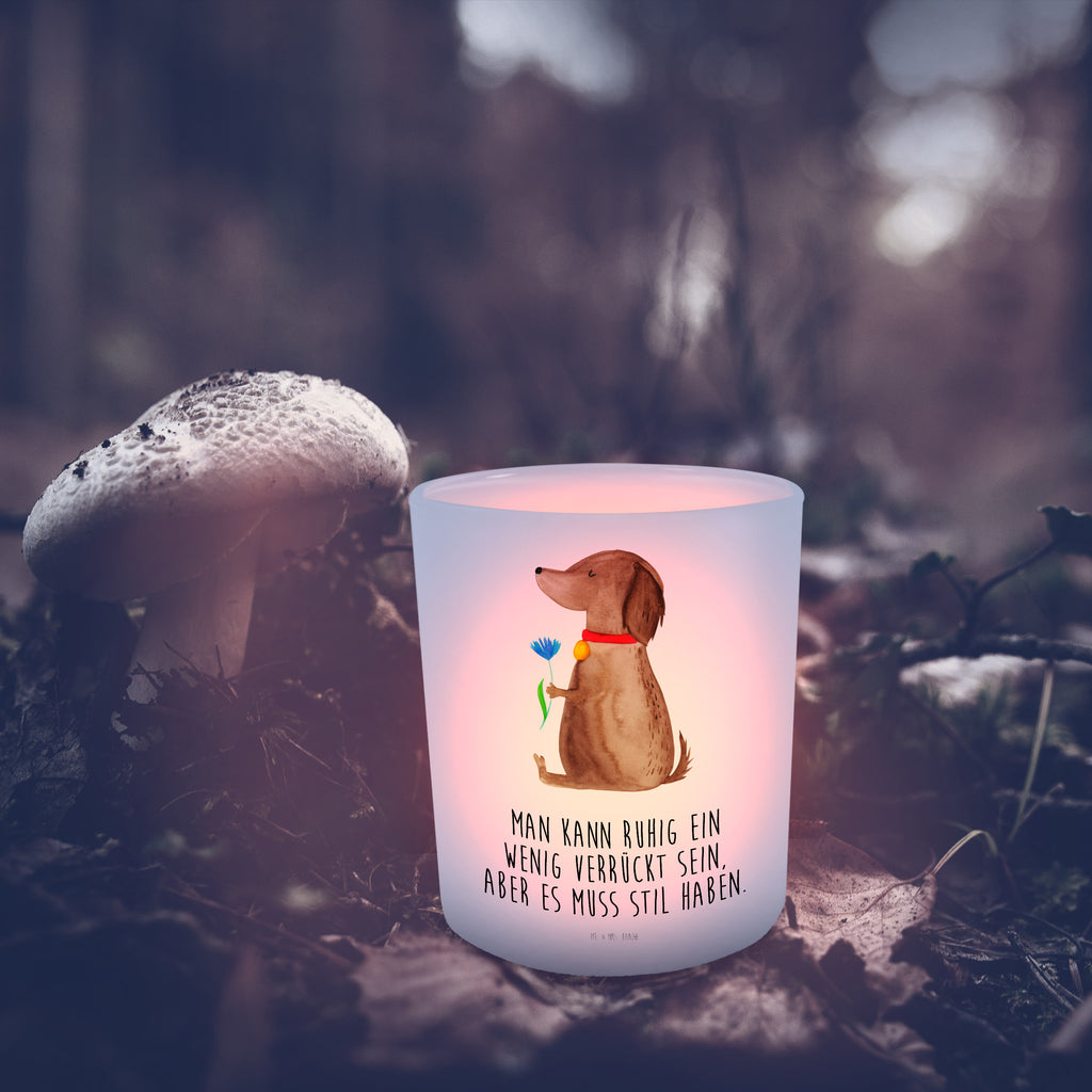 Windlicht Hund Blume Windlicht Glas, Teelichtglas, Teelichthalter, Teelichter, Kerzenglas, Windlicht Kerze, Kerzenlicht, Hund, Hundemotiv, Haustier, Hunderasse, Tierliebhaber, Hundebesitzer, Sprüche, Hunde, Frauchen, Hundeliebe