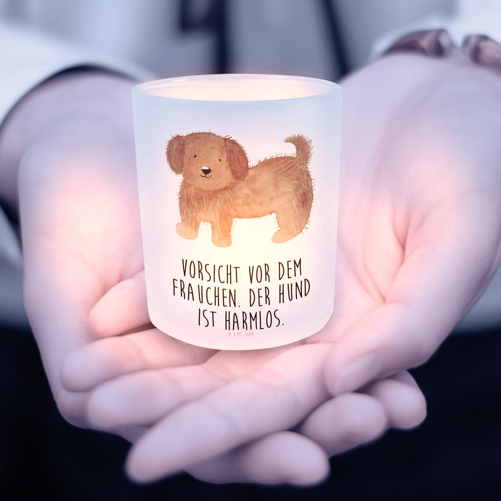 Windlicht Hund flauschig Windlicht Glas, Teelichtglas, Teelichthalter, Teelichter, Kerzenglas, Windlicht Kerze, Kerzenlicht, Hund, Hundemotiv, Haustier, Hunderasse, Tierliebhaber, Hundebesitzer, Sprüche, Hunde, Frauchen, Hundemama, Hundeliebe