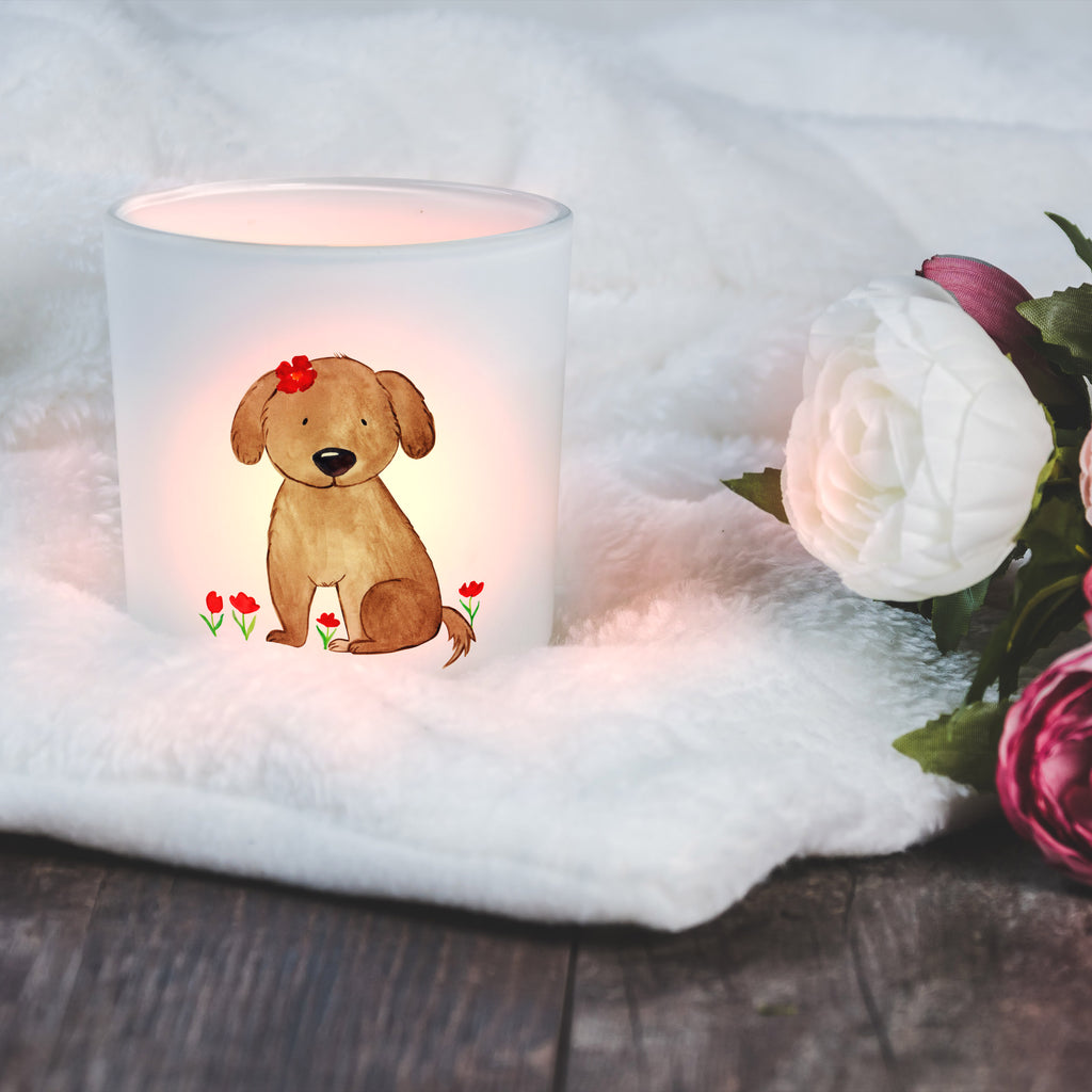 Windlicht Hund Hundedame Windlicht Glas, Teelichtglas, Teelichthalter, Teelichter, Kerzenglas, Windlicht Kerze, Kerzenlicht, Hund, Hundemotiv, Haustier, Hunderasse, Tierliebhaber, Hundebesitzer, Sprüche, Hunde, Hundeliebe, Hundeglück, Liebe, Frauchen