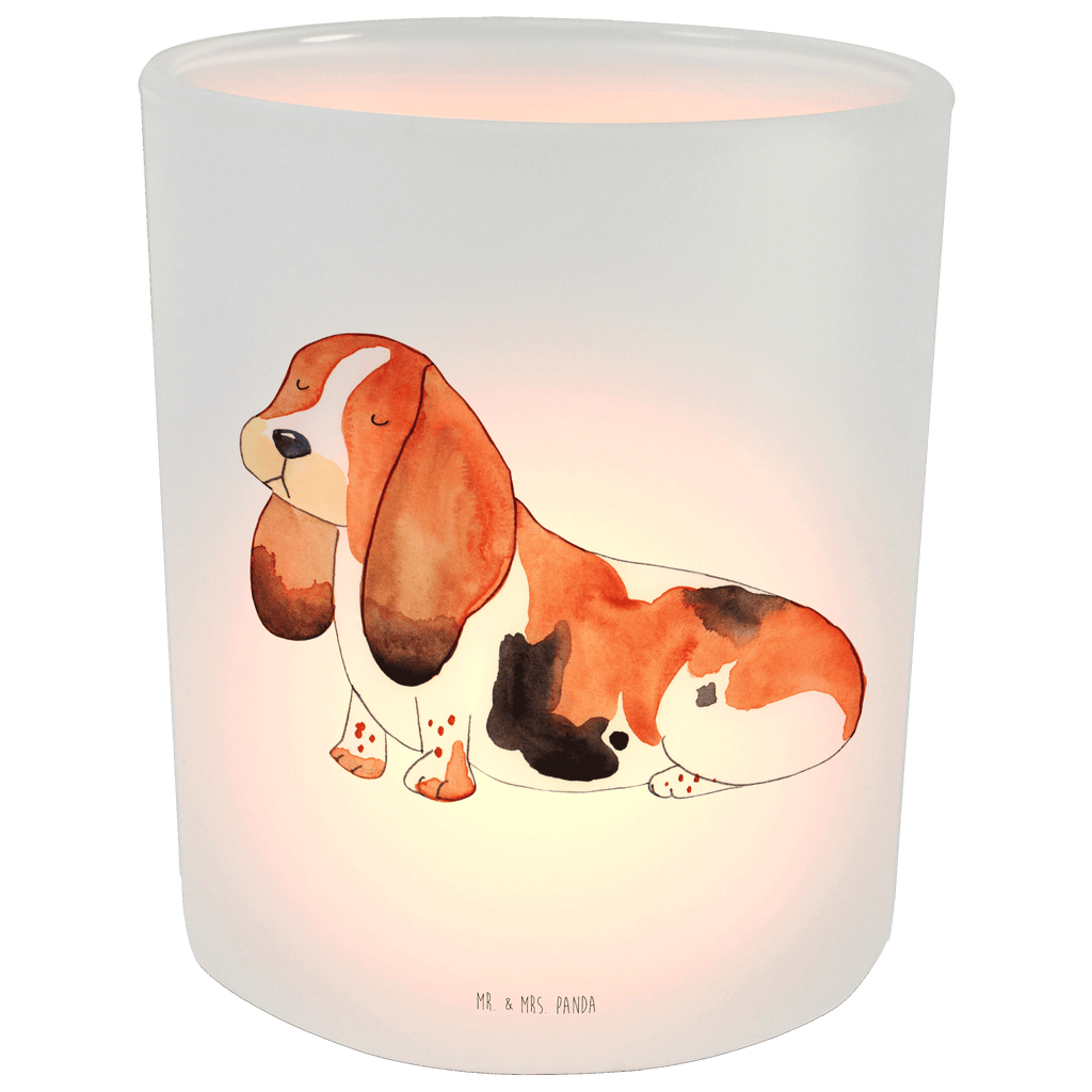 Windlicht Hund Basset Hound Windlicht Glas, Teelichtglas, Teelichthalter, Teelichter, Kerzenglas, Windlicht Kerze, Kerzenlicht, Hund, Hundemotiv, Haustier, Hunderasse, Tierliebhaber, Hundebesitzer, Sprüche, Basset Hound, Basset, Hundeliebe, kinderlos