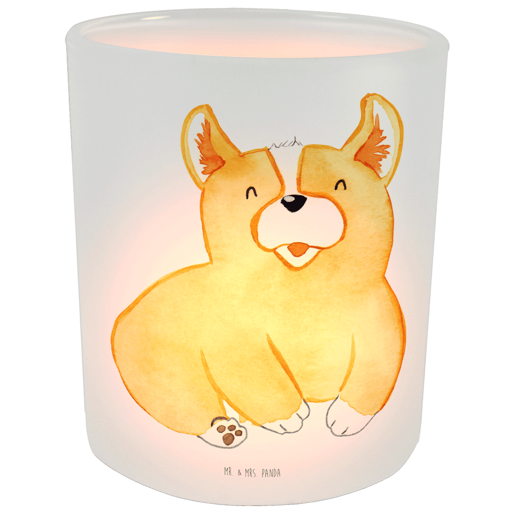 Windlicht Corgie Windlicht Glas, Teelichtglas, Teelichthalter, Teelichter, Kerzenglas, Windlicht Kerze, Kerzenlicht, Hund, Hundemotiv, Haustier, Hunderasse, Tierliebhaber, Hundebesitzer, Sprüche, Corgie, Welsh Corgie Pembroke, britisch, Motivation, Spruch, Hundespruch, Lebensfreude