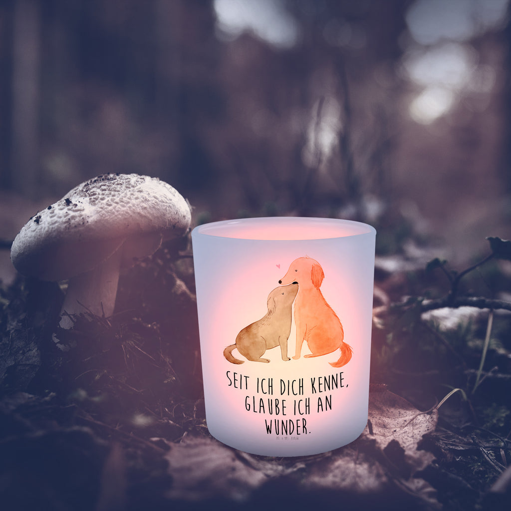 Windlicht Hunde Liebe Windlicht Glas, Teelichtglas, Teelichthalter, Teelichter, Kerzenglas, Windlicht Kerze, Kerzenlicht, Hund, Hundemotiv, Haustier, Hunderasse, Tierliebhaber, Hundebesitzer, Sprüche, Liebe, Hund. Hunde, Kuss, Vertrauen, Kuscheln, Herz