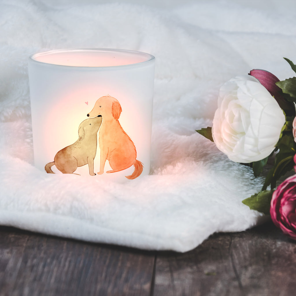 Windlicht Hunde Liebe Windlicht Glas, Teelichtglas, Teelichthalter, Teelichter, Kerzenglas, Windlicht Kerze, Kerzenlicht, Hund, Hundemotiv, Haustier, Hunderasse, Tierliebhaber, Hundebesitzer, Sprüche, Liebe, Hund. Hunde, Kuss, Vertrauen, Kuscheln, Herz