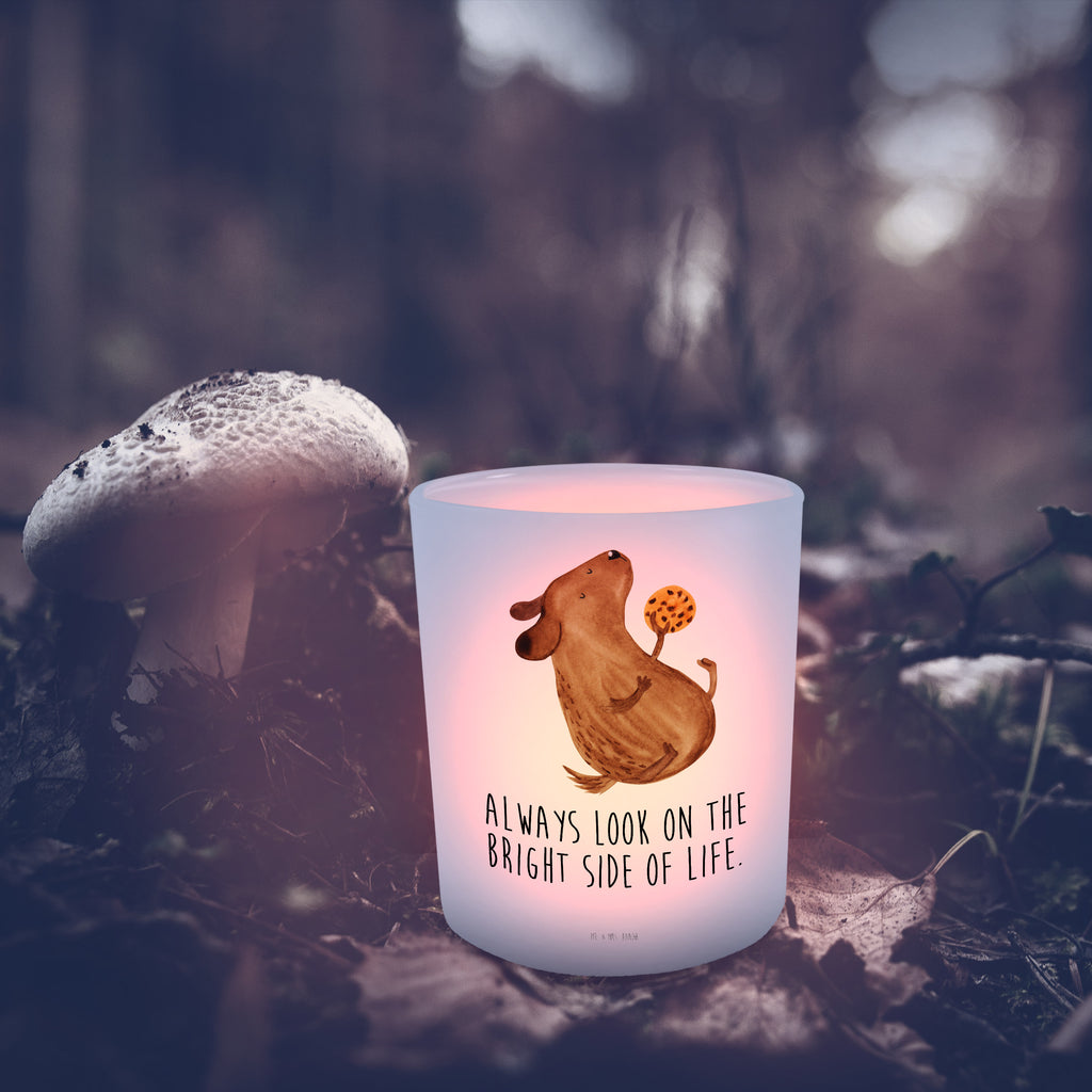 Windlicht Hund Keks Windlicht Glas, Teelichtglas, Teelichthalter, Teelichter, Kerzenglas, Windlicht Kerze, Kerzenlicht, Hund, Hundemotiv, Haustier, Hunderasse, Tierliebhaber, Hundebesitzer, Sprüche, Hundekekse, Leckerli, Hundeleckerli, Hundesnacks