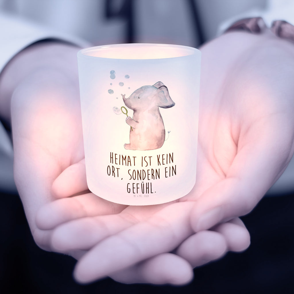Windlicht Elefant Seifenblasen Windlicht Glas, Teelichtglas, Teelichthalter, Teelichter, Kerzenglas, Windlicht Kerze, Kerzenlicht, Tiermotive, Gute Laune, lustige Sprüche, Tiere, Elefant, Elefanten, Dickhäter, Rüsseltier, Seifenblasen, Liebe, Heimat, Gefühl. Daheim, Liebesbeweis, Liebesspruch