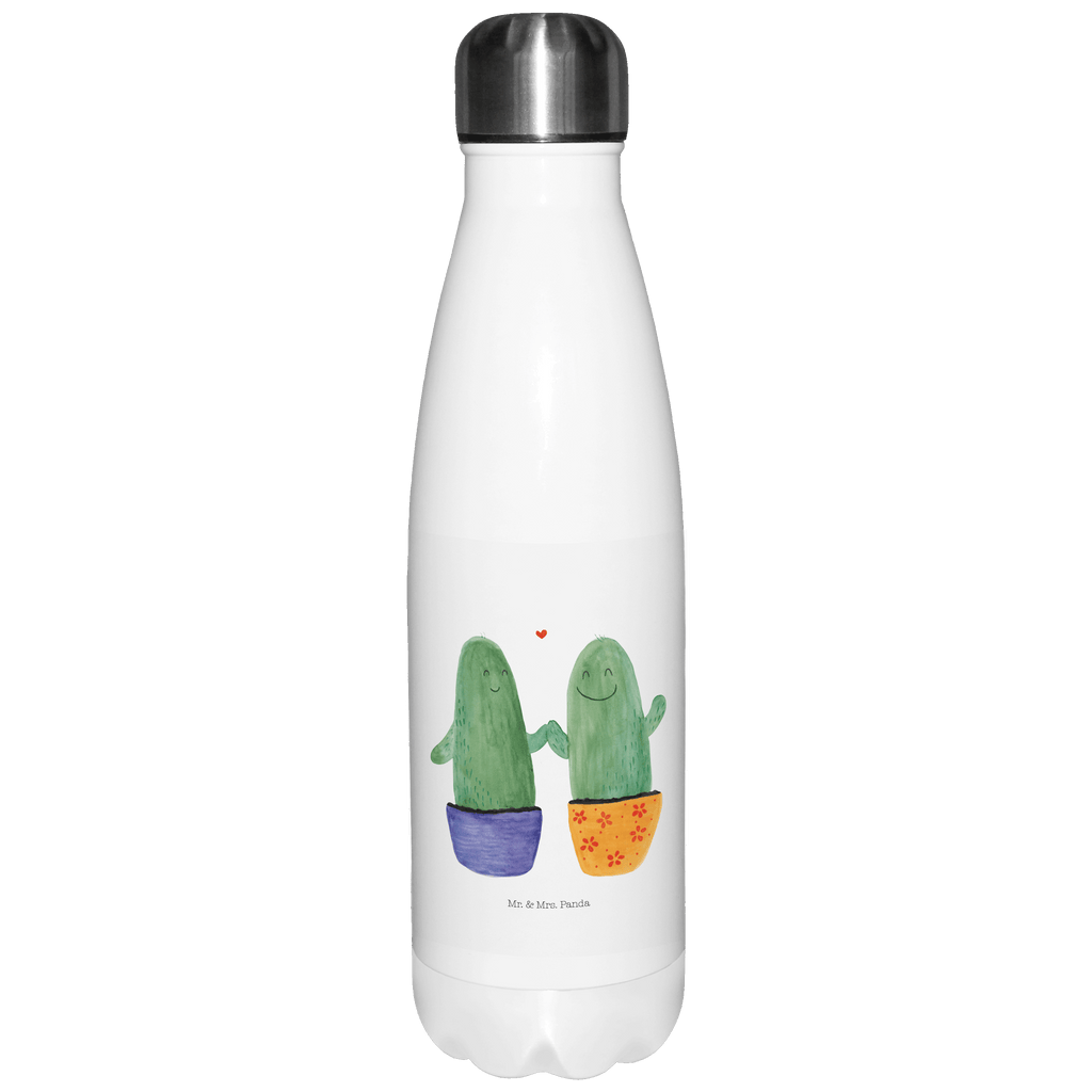 Thermosflasche Kaktus Liebe Isolierflasche, Thermoflasche, Trinkflasche, Thermos, Edelstahl, Kaktus, Kakteen, Liebe, Liebesbeweis, Liebesbotschaft, Liebesnachricht, Love, Kaktusliebe, Paar, Pärchen, Trennung, Streit, Versöhnung, Freundschaft, Verlobung, Hochzeit