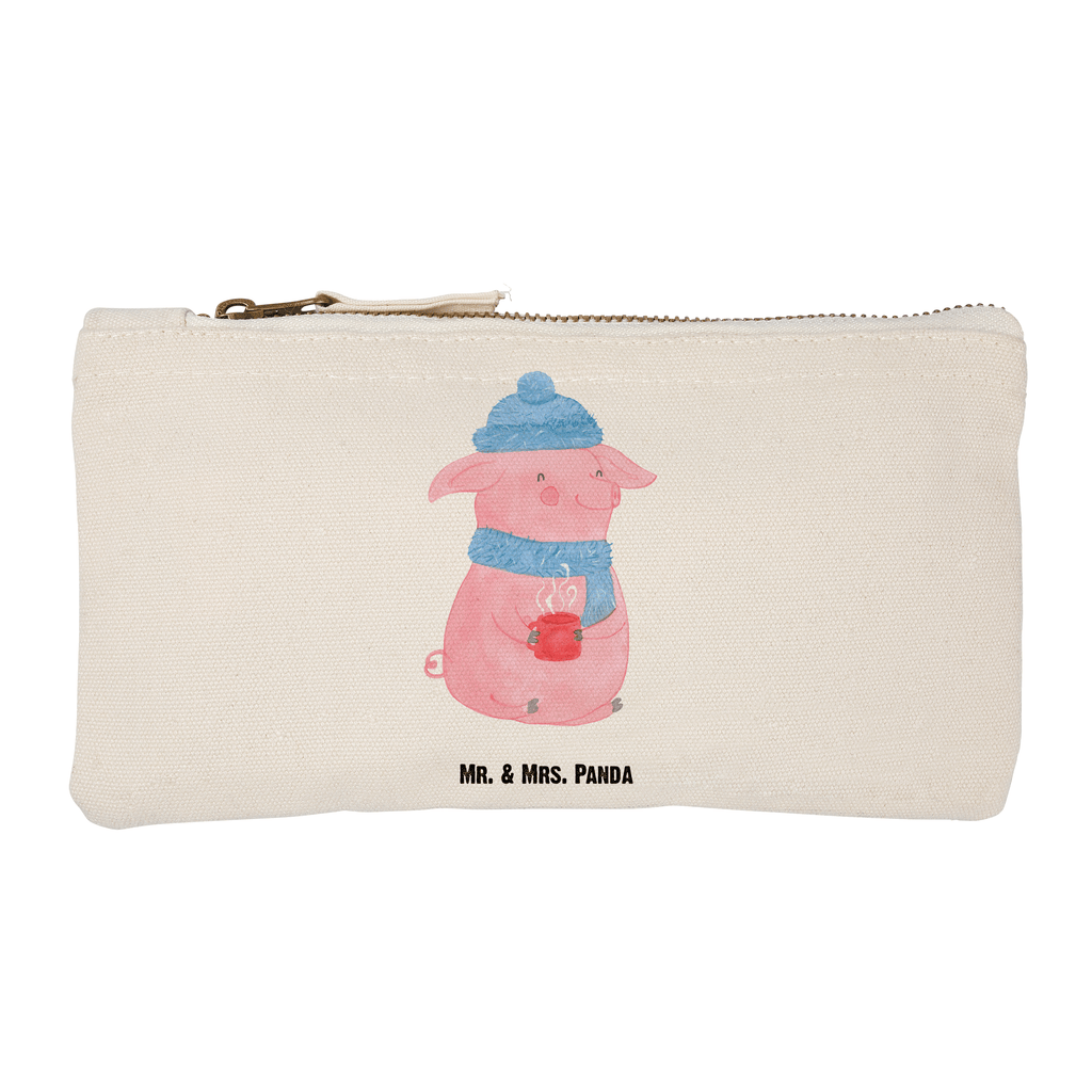 Schminktasche Glühschwein