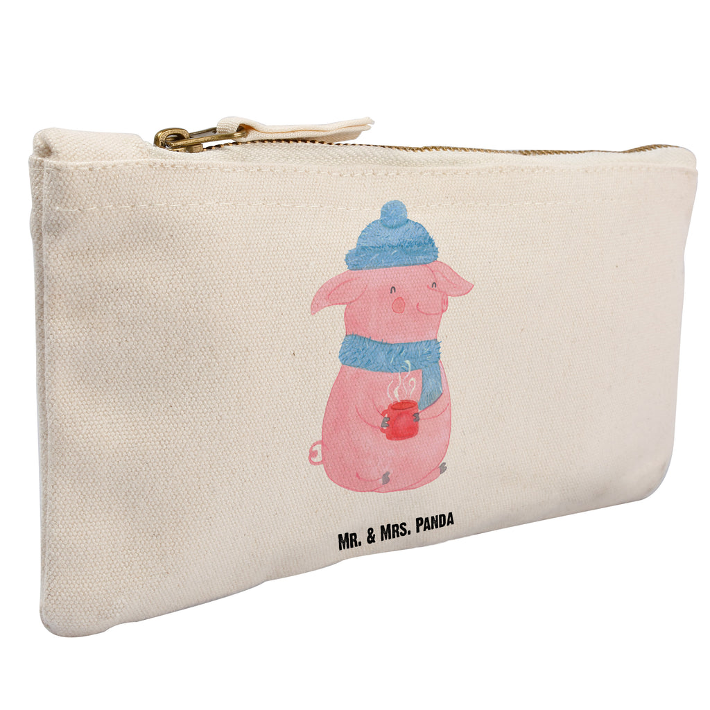 Schminktasche Glühschwein