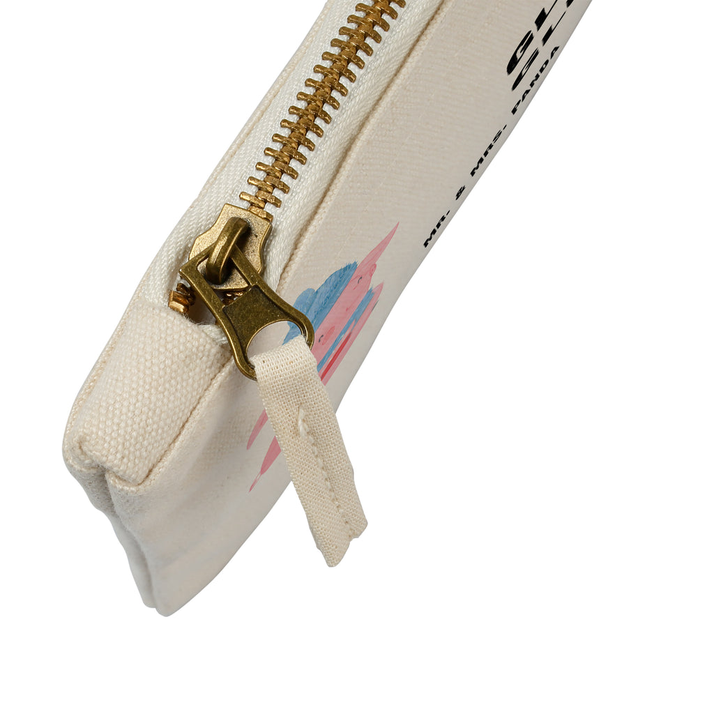 Schminktasche Glühschwein