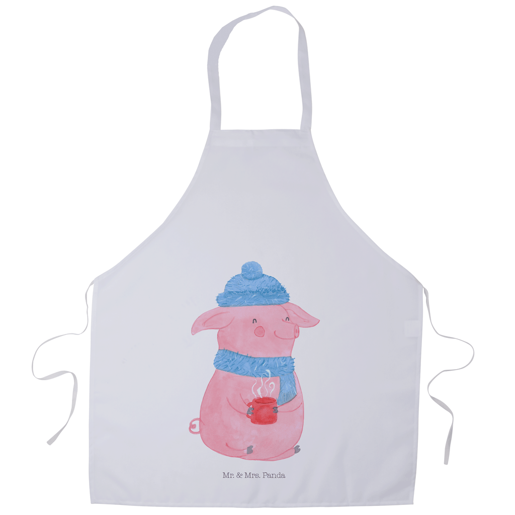 Kochschürze Glühschwein Schürze, Backschürze, Küchenschürze, Grillschürze, Latzschürze, Winter, Weihnachten, Weihnachtsdeko, Nikolaus, Advent, Heiligabend, Wintermotiv, Glühschwein, Glühwein, Weihnachtsmarkt, Punsch