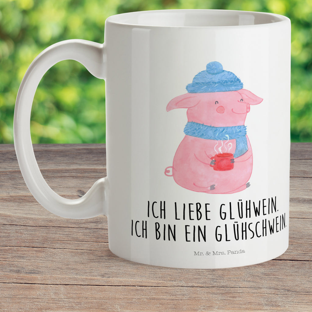 Kindertasse Glühschwein Kunststoff Tasse, Kindergarten, Tasse, Trinkbecher, Camping Becher, Kaffeetasse, Kunststoffbecher, Kindergartenbecher, Outdoorgeschirr, Kunststoffgeschirr, Reisebecher, Reisetasse, Kinderbecher, Winter, Weihnachten, Weihnachtsdeko, Nikolaus, Advent, Heiligabend, Wintermotiv, Glühschwein, Glühwein, Weihnachtsmarkt, Punsch