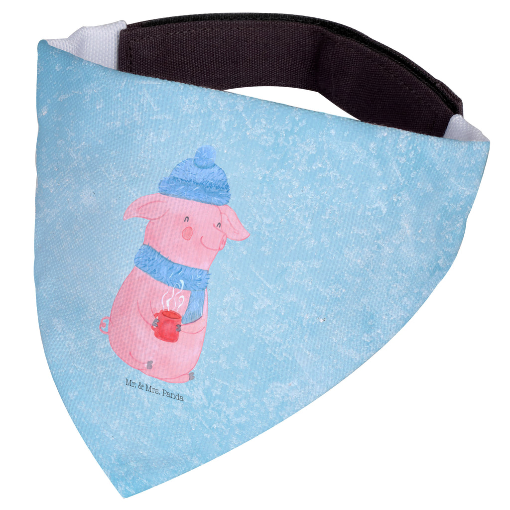 Hundehalstuch M Glühschwein Hundehalstuch, Halstuch, Hunde, Tuch, mittel, mittelgroße Hunde, Winter, Weihnachten, Weihnachtsdeko, Nikolaus, Advent, Heiligabend, Wintermotiv, Glühschwein, Glühwein, Weihnachtsmarkt, Punsch