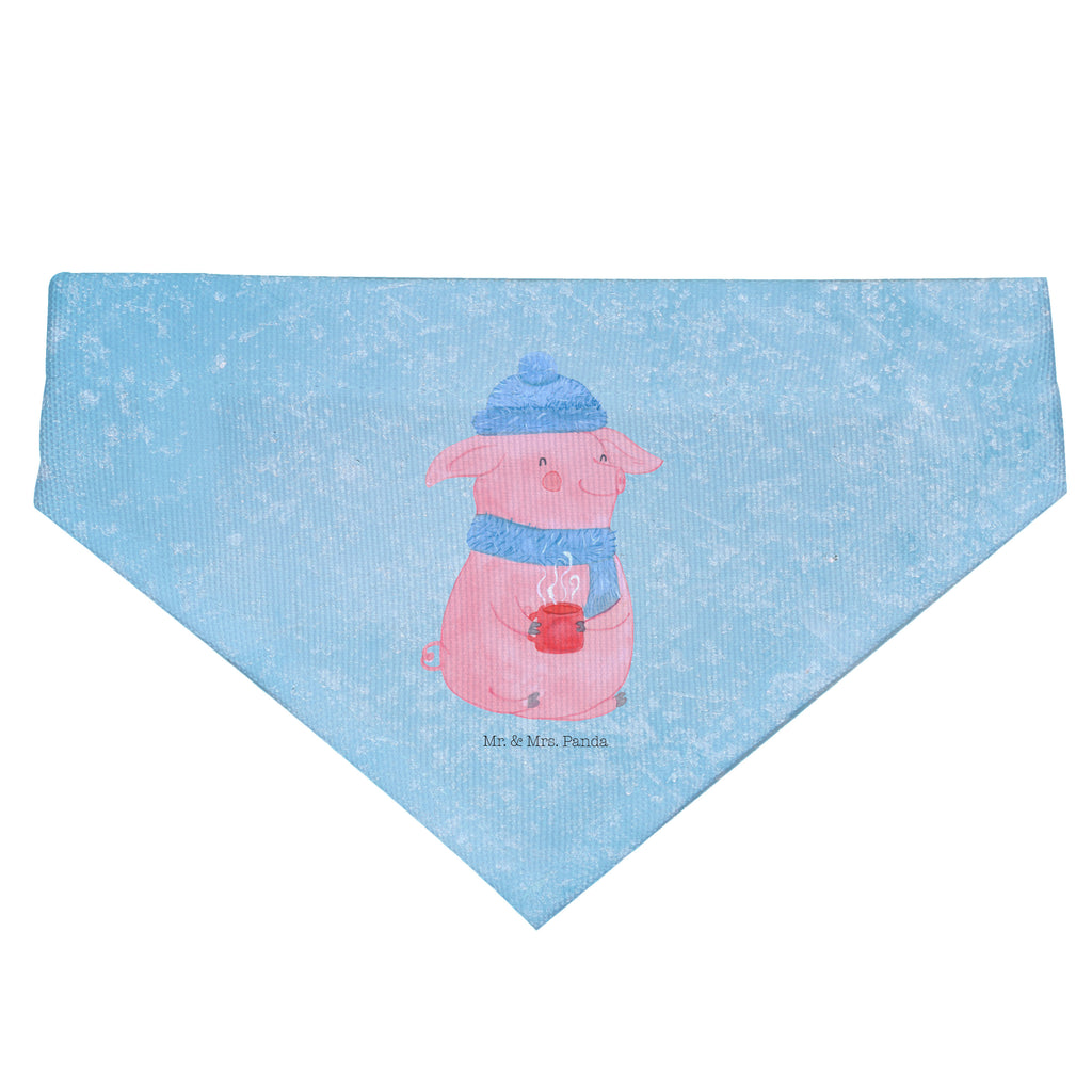 Hundehalstuch M Glühschwein Hundehalstuch, Halstuch, Hunde, Tuch, mittel, mittelgroße Hunde, Winter, Weihnachten, Weihnachtsdeko, Nikolaus, Advent, Heiligabend, Wintermotiv, Glühschwein, Glühwein, Weihnachtsmarkt, Punsch