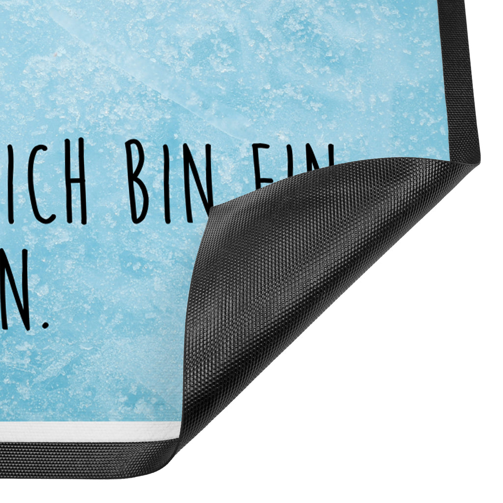 Fußmatte Glühschwein Glühschwein, Glühwein, Weihnachtsmarkt, Punsch Türvorleger, Schmutzmatte, Fußabtreter, Matte, Schmutzfänger, Fußabstreifer, Schmutzfangmatte, Türmatte, Motivfußmatte,  Haustürmatte, Vorleger  Winter, Weihnachten, Weihnachtsdeko, Nikolaus, Advent, Heiligabend, Wintermotiv