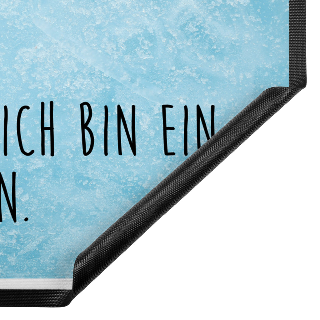 Fußmatte Glühschwein Glühschwein, Glühwein, Weihnachtsmarkt, Punsch Türvorleger, Schmutzmatte, Fußabtreter, Matte, Schmutzfänger, Fußabstreifer, Schmutzfangmatte, Türmatte, Motivfußmatte,  Haustürmatte, Vorleger  Winter, Weihnachten, Weihnachtsdeko, Nikolaus, Advent, Heiligabend, Wintermotiv