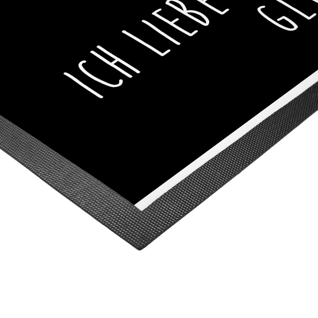 Fußmatte Glühschwein Glühschwein, Glühwein, Weihnachtsmarkt, Punsch Türvorleger, Schmutzmatte, Fußabtreter, Matte, Schmutzfänger, Fußabstreifer, Schmutzfangmatte, Türmatte, Motivfußmatte,  Haustürmatte, Vorleger  Winter, Weihnachten, Weihnachtsdeko, Nikolaus, Advent, Heiligabend, Wintermotiv