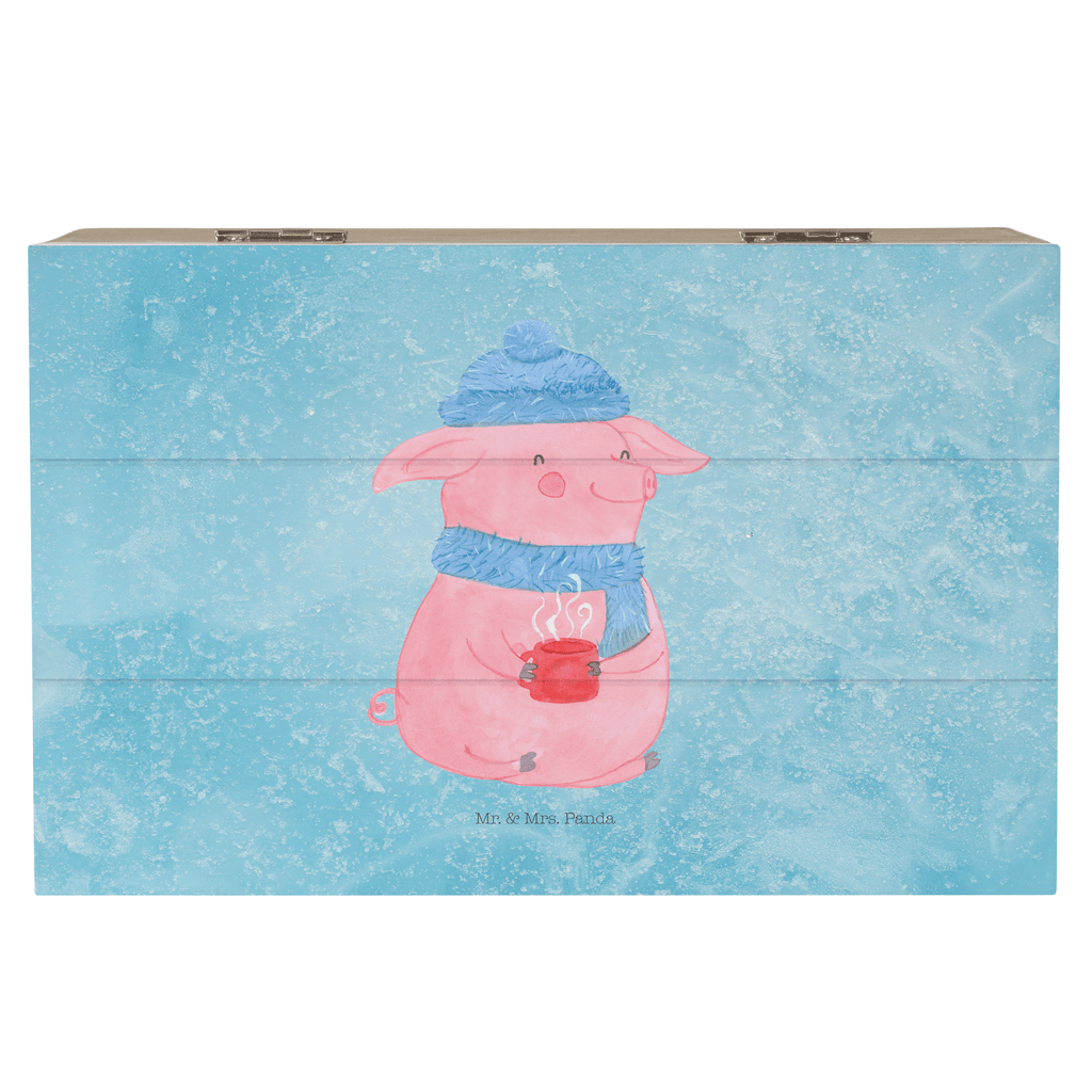 Holzkiste Glühschwein Holzkiste, Kiste, Schatzkiste, Truhe, Schatulle, XXL, Erinnerungsbox, Erinnerungskiste, Dekokiste, Aufbewahrungsbox, Winter, Weihnachten, Weihnachtsdeko, Nikolaus, Advent, Heiligabend, Wintermotiv, Glühschwein, Glühwein, Weihnachtsmarkt, Punsch