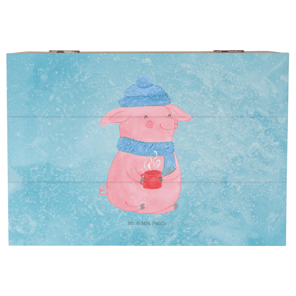 Holzkiste Glühschwein Holzkiste, Kiste, Schatzkiste, Truhe, Schatulle, XXL, Erinnerungsbox, Erinnerungskiste, Dekokiste, Aufbewahrungsbox, Winter, Weihnachten, Weihnachtsdeko, Nikolaus, Advent, Heiligabend, Wintermotiv, Glühschwein, Glühwein, Weihnachtsmarkt, Punsch