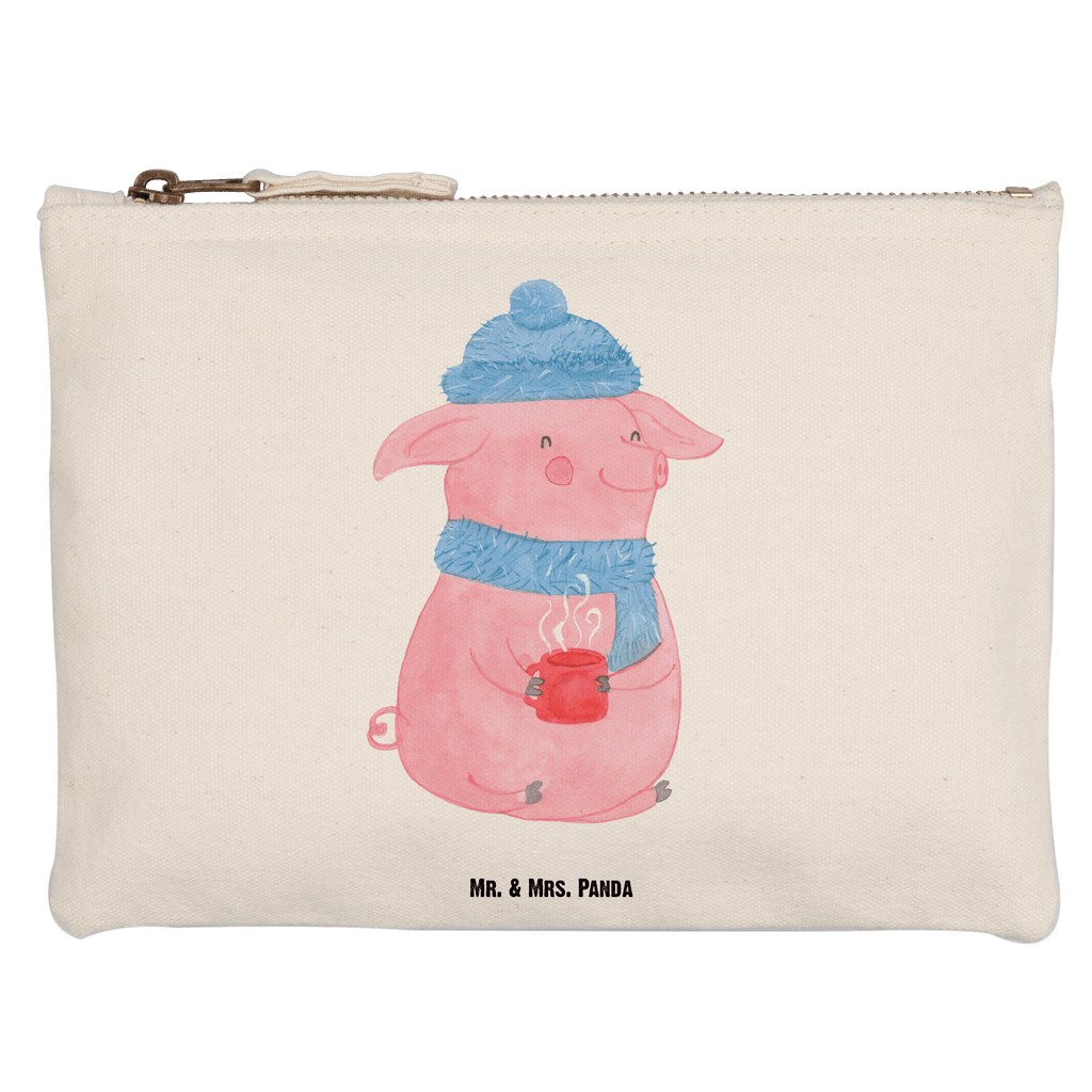 Schminktasche Glühschwein