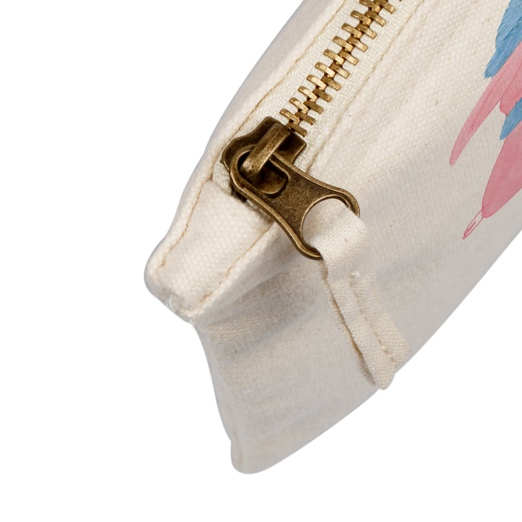 Schminktasche Glühschwein