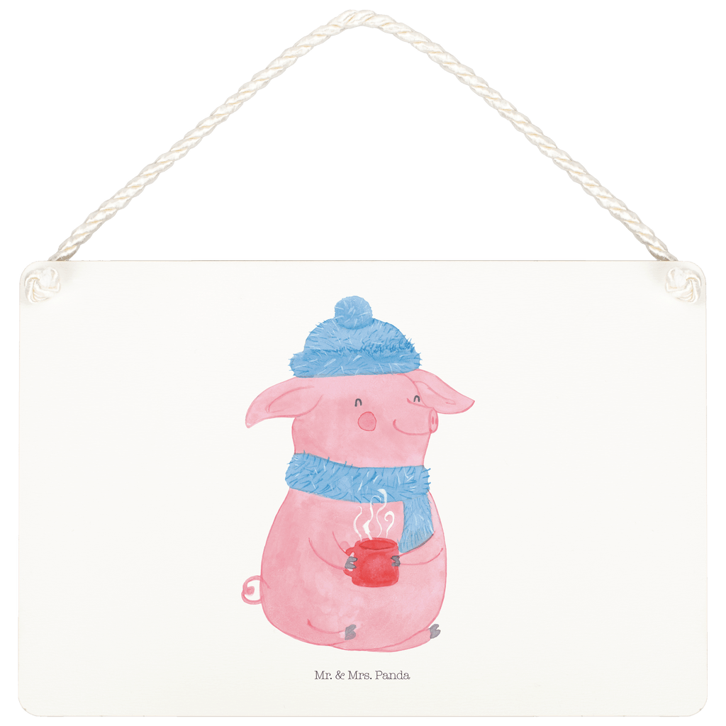 Deko Schild Glühschwein Dekoschild, Deko Schild, Schild, Tür Schild, Türschild, Holzschild, Wandschild, Wanddeko, Winter, Weihnachten, Weihnachtsdeko, Nikolaus, Advent, Heiligabend, Wintermotiv, Glühschwein, Glühwein, Weihnachtsmarkt, Punsch