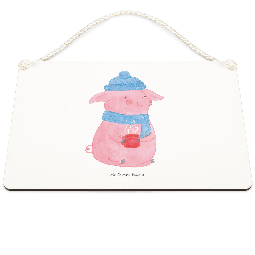 Deko Schild Glühschwein Dekoschild, Deko Schild, Schild, Tür Schild, Türschild, Holzschild, Wandschild, Wanddeko, Winter, Weihnachten, Weihnachtsdeko, Nikolaus, Advent, Heiligabend, Wintermotiv, Glühschwein, Glühwein, Weihnachtsmarkt, Punsch